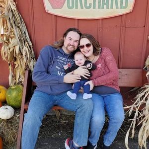 Meet your Posher, Ginny